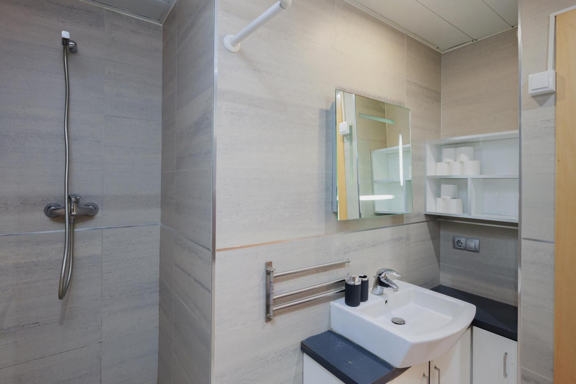 Matarolux27 Apartment Ngoại thất bức ảnh