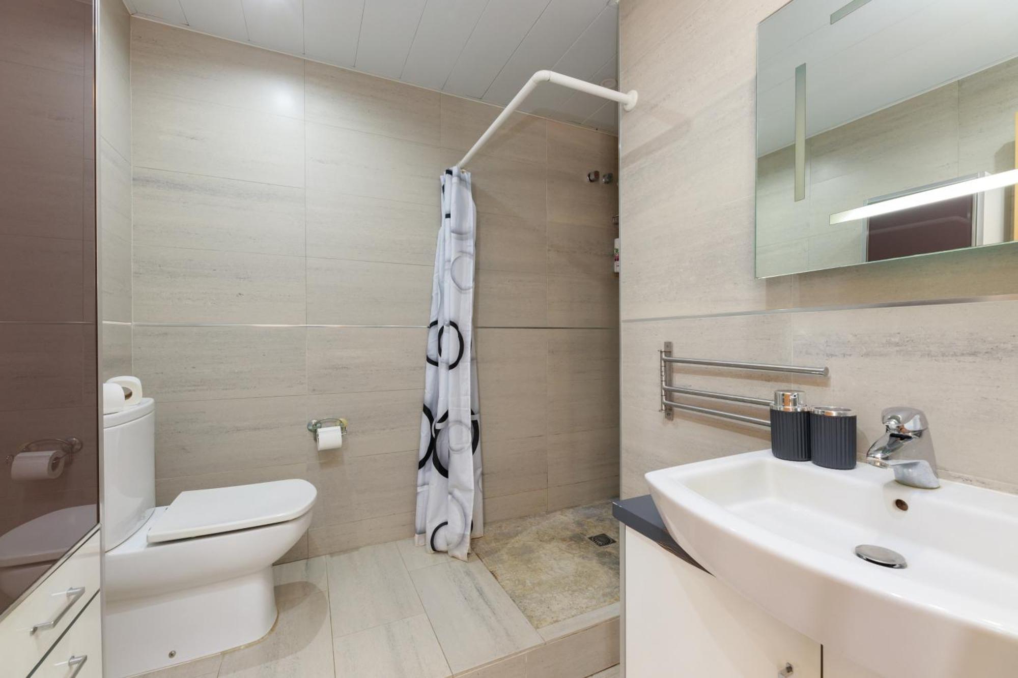 Matarolux27 Apartment Ngoại thất bức ảnh
